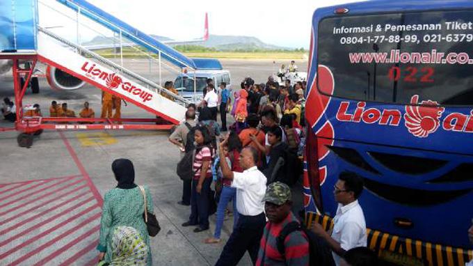 Lion Cargo Makassar Tracking Resi Kiriman Barang