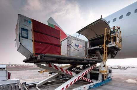 Lion Air Cargo Tracking Secara Cepat Otomatis