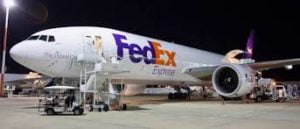 Jasa Pengiriman Barang Ke Luar Negeri Fedex Berikut Kelebihannya