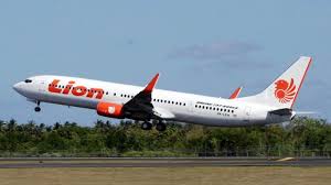 Tarif Kargo Pesawat Lion Air Khusus Untuk Bulan Ini Update
