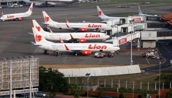 Lion Cargo Surabaya Alamat dan No Telp