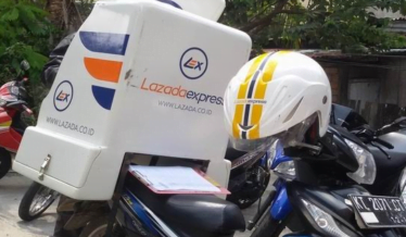 Lama Pengiriman Lazada Express Berapa Hari Sampai Rumah