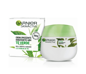 Garnier SkinActive Green Tea Anti-Blemish Moisturizer