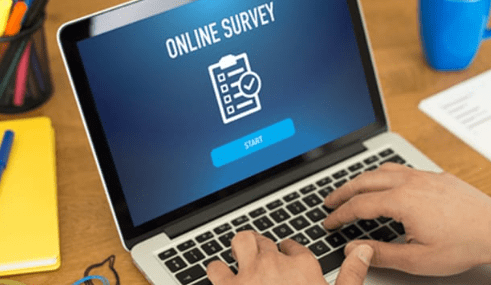 10 Situs Survey Online Berbayar Terpercaya di rumah Cuan Datang