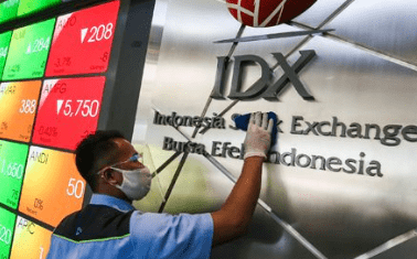Aplikasi trading saham terbaik indonesia Legal