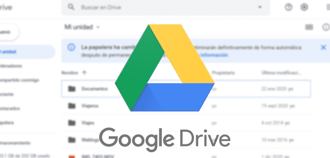 Cara Membuat Google Drive Gratis Unlimited 