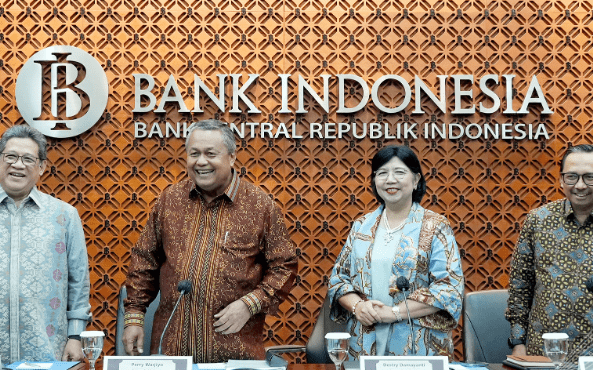Baca Peraturan Bank indonesia Tentang Pelunasan Dipercepat