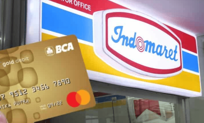 Salah Satu Layanan yang Dimiliki Kartu Kredit BCA Indomaret adalah