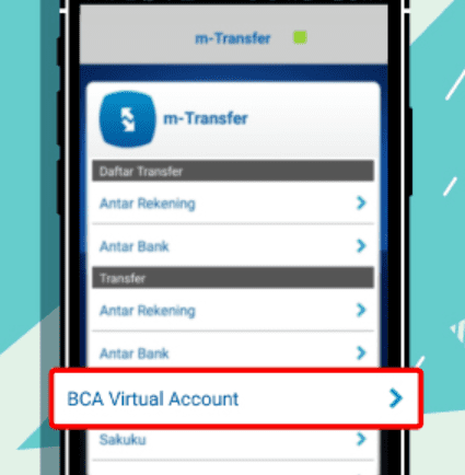Kode Transfer BCA ke DANA Via m-banking, ATM, Klik BCA
