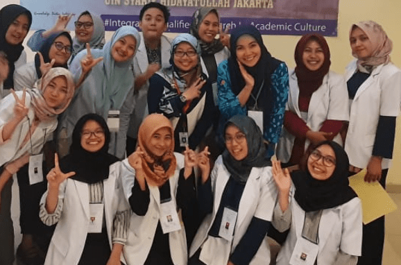 Biaya Kuliah Kedokteran UIN Jakarta Jalur Mandiri