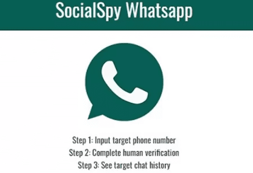 Apakah aman menggunakan aplikasi social spy WhatsApp?